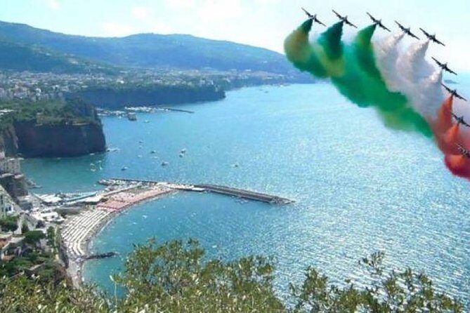 Private full day tour Amalfi coast experience - Price and Value: Why This Private Tour Can Be Worth It