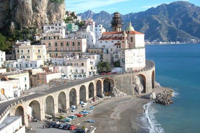 Private full day tour Amalfi coast experience - When This Tour Might Not Fit