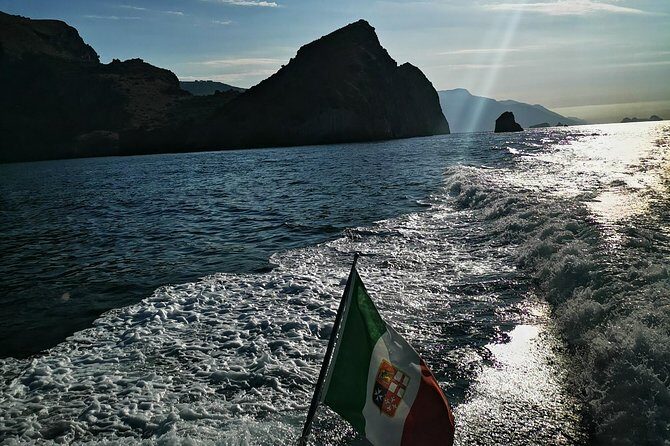 Private full day tour by boat on the Amalfi Coast - How the full-day route actually feels: Salerno to Positano without the grind