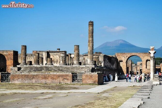 Private Full-Day Tour Sorrento, Positano, and Pompeii - Should you book this private Sorrento–Positano–Pompeii day?
