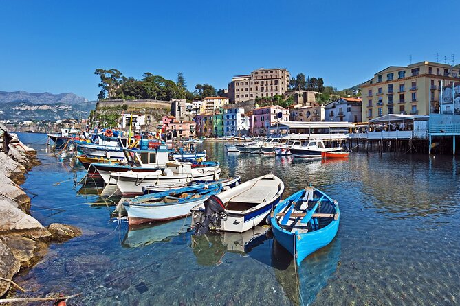Private Full Day Tour to Amalfi Coast from Rome - Price and value: what $816.22 per person buys you (and what it doesn’t)