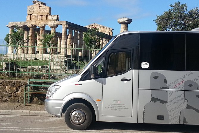 Private full day tour to Pompeii Amalfi Coast and Ravello - Ravello and the Amalfi Coast route: why the vehicle comfort matters