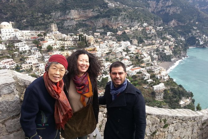 Private full day tour to Pompeii Amalfi Coast and Ravello - The takeaway: should you book this private full day?