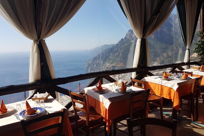 Private full day tour to Pompeii Amalfi Coast and Ravello - Pompeii in two hours: what you’ll get (and what you won’t)