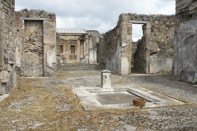 Private Full Day Tour to Pompeii and Amalfi Coast from Rome in Fast Train - Why Pompeii plus the Amalfi Coast can work in a single day