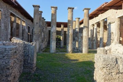 Private Full Day Tour to Pompeii and Amalfi Coast from Rome in Fast Train - Getting from Rome to Naples: where time really gets saved