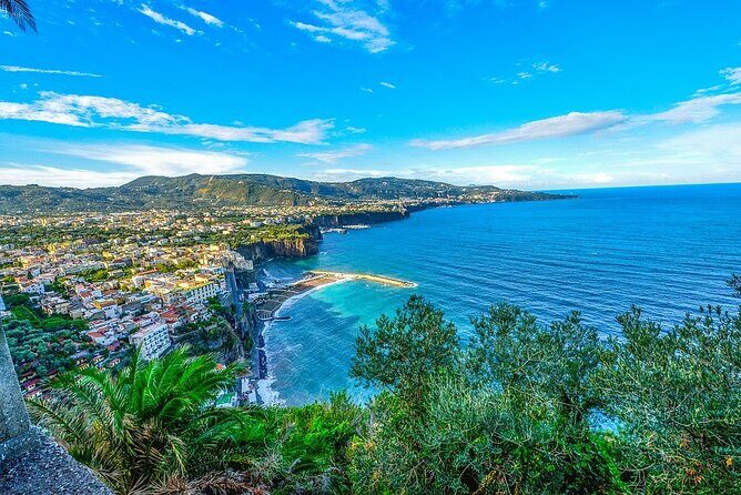 Private Guided Day to Pompeii, Amalfi Coast and Positano - Positano: why two hours feels like the sweet spot