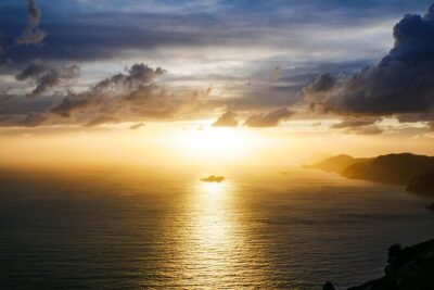 Private Guided Tour to the Path of the Gods - Half day - The 7 km walk from Agerola toward Positano: what to expect on your feet