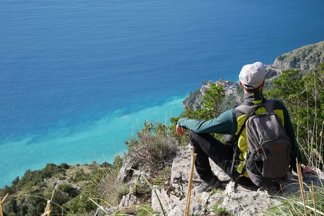 Private Guided Tour to the Path of the Gods - Half day - Timing: how long to plan so you don’t feel rushed