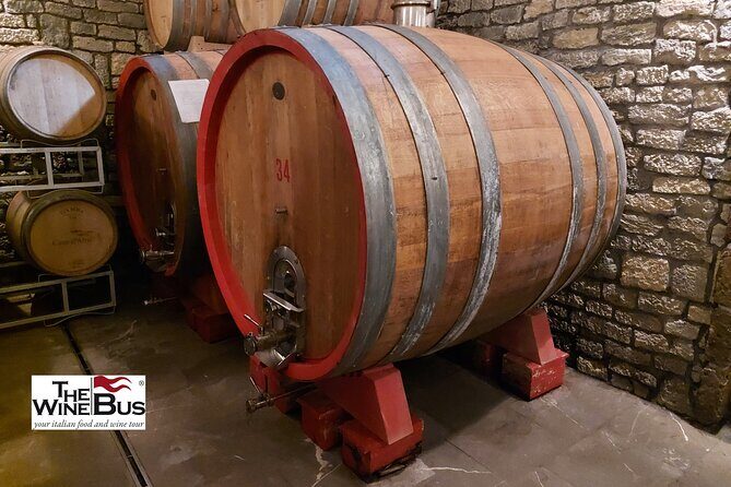 Private Irpinia Wine Tour from POSITANO, AMALFI or RAVELLO - What you should pack for a smooth wine day from the coast