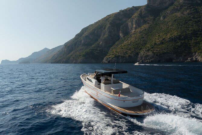 Private Ischia Boat Tour from Positano: Full Day Trip - Why a Private Positano Boat Day Fits Ischia So Well