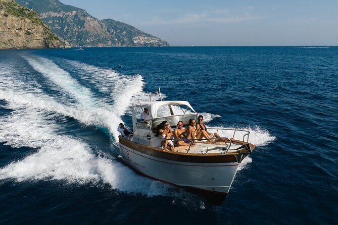 Private Ischia Boat Tour from Positano: Full Day Trip - Price, Group Size, and Value: What You Really Get for About $1,600