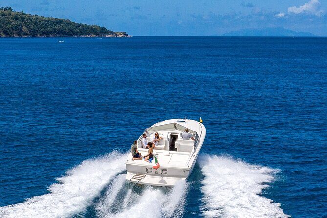 Private Ischia Boat Tour from Positano: Full Day Trip - Small Practical Tips Before You Go