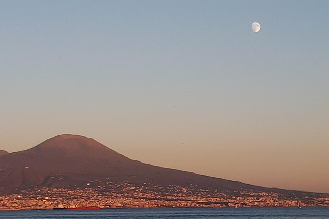 Private Night Transfer Amalfi Coast to Naples. - Pickup that doesn’t waste your energy: name sign and meet-and-greet