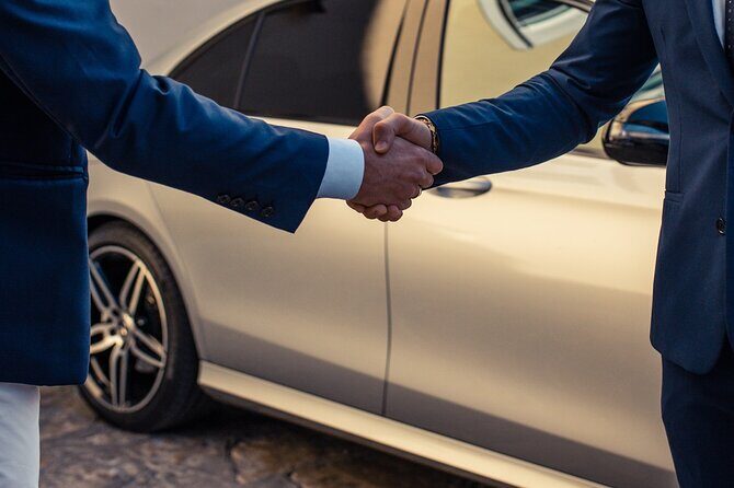 Private One Way Transfer to Amalfi Coast from Rome - On-the-road comforts: Wi‑Fi, cold drinks, and AC that actually works