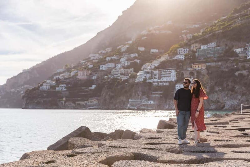 Private Photo Shoot in Amalfi Coast with Walter Campisi - Key Moments That Make This Shoot Work