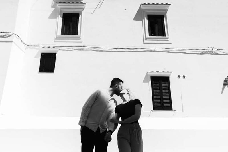 Private Photo Shoot in Amalfi Coast with Walter Campisi - What Happens During the Shoot: Walk, Follow Light, Create Images