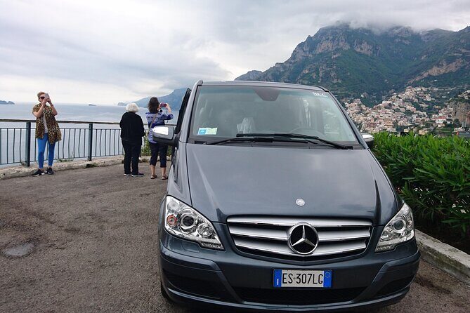 Private Pompeii, Positano & Amalfi coast Tour from Rome - Key things I’d circle before you go