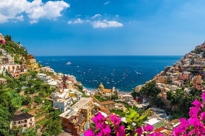 Private Pompeii, Positano & Amalfi coast Tour from Rome - The long Rome-to-Campania drive: where the day’s time goes