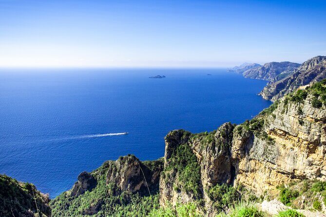 Private Pompeii, Positano & Amalfi coast Tour from Rome - Positano free time: your 3 hours for stairs, shops, and beach breaks