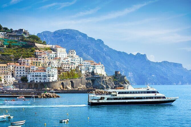 Private Pompeii, Positano & Amalfi coast Tour from Rome - Price and value: what $1,071+ buys you (and what it doesn’t)