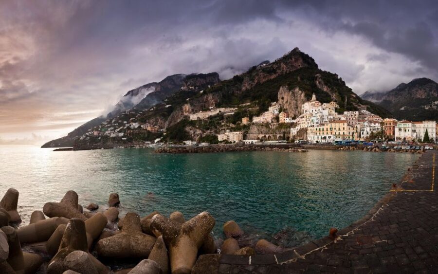 Private Positano & Amalfi Excursion by boat from Sorrento - Should You Book This Private Positano & Amalfi Boat Excursion?