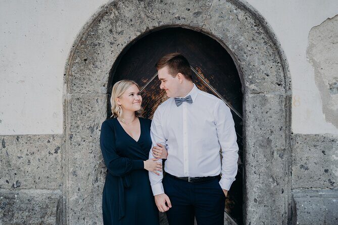 Private Professional Photoshoot in Positano Couple and Family - Key Highlights You’ll Care About