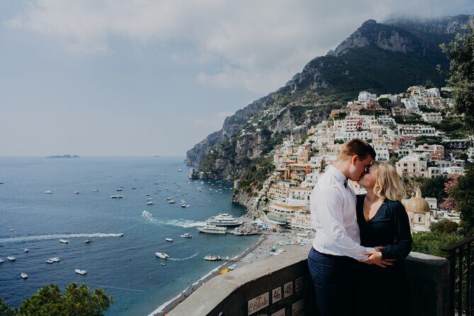 Private Professional Photoshoot in Positano Couple and Family - Who This Photoshoot Suits Best in Positano