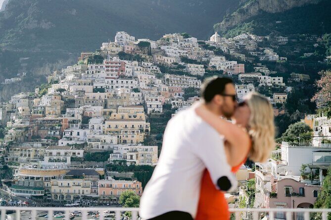Private Professional Photoshoot in Positano Couple and Family - Practical Tips to Get More From the Hour (Without Overthinking It)