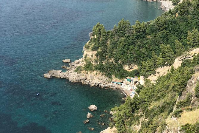 Private Shore Excursion from Naples to Pompeii, Sorrento and Positano - Skipping the Lines and Private Guides: Is $671 Worth It?