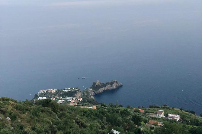 Private Shore Excursion from Naples to Pompeii, Sorrento and Positano - Who Should Book This Naples–Pompeii–Sorrento–Positano Day?