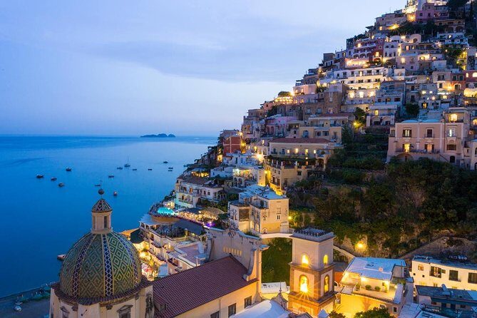 Private Stress Free Tour of the Amalfi coast from Salerno - Private Amalfi From Salerno: What You’re Really Buying