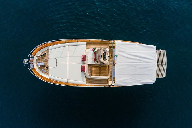 Private Sunset Boat Tour - Amalfi Coast - Key highlights to know before you go