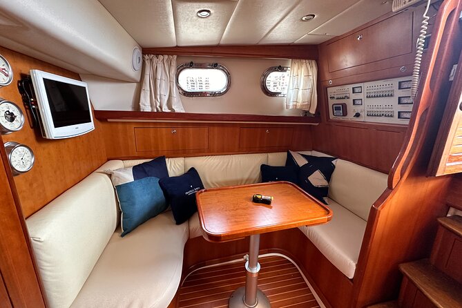 Private Sunset Boat Tour - Amalfi Coast - A few considerations before you book