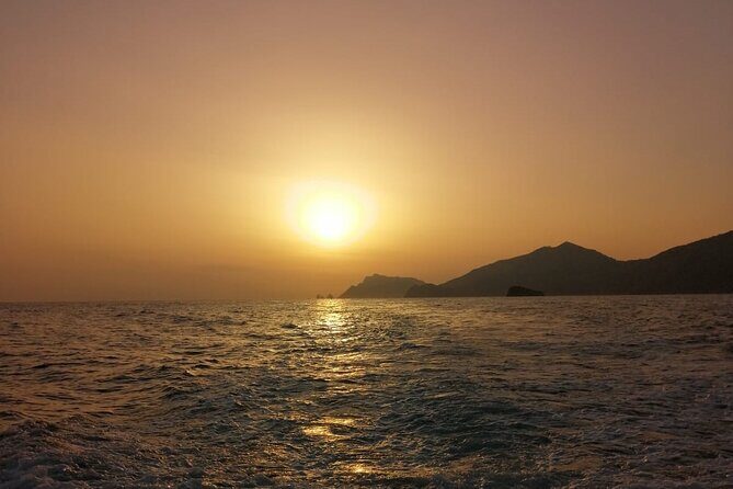 Private sunset boat tour on the Amalfi Coast and aperitif - Cruising the Amalfi Coast: what you’ll see and why it’s worth it