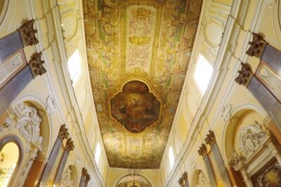 Private tour Amalfi Coast and Pompei: Positano and Sorrento - Positano on Via Fornillo: What 1 Hour Gets You