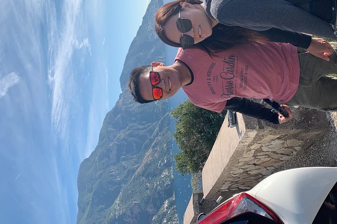 Private tour Amalfi Coast and Pompei: Positano and Sorrento - Pickup Timing and Meeting Points: How to Avoid a Stressy Start