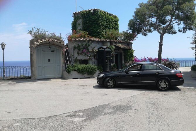 Private Tour Amalfi Coast :Explore Freely or with an Expert Guide - Sorrento Pickup: Where the Coast Story Starts