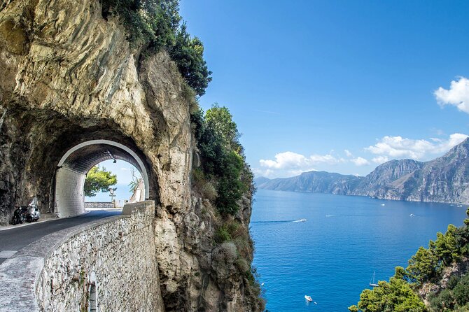 Private Tour Amalfi Coast From Naples - Key things that make this Amalfi Coast day trip work