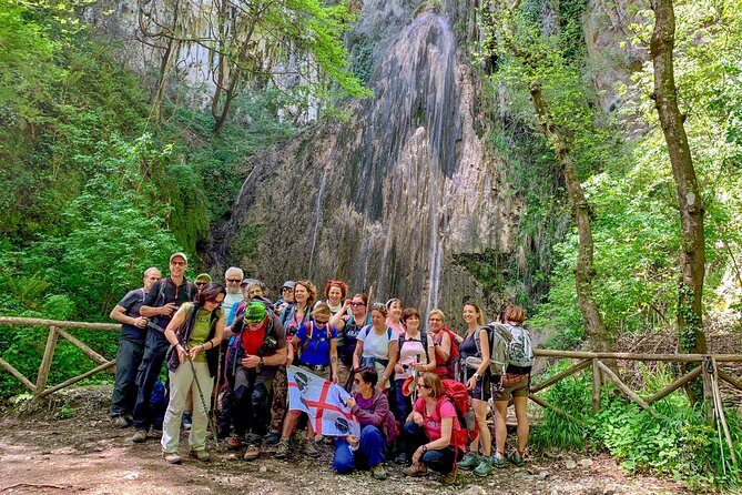 Private Tour: Amalfi Valle delle Ferriere Nature Reserve Walking Tour - Key Things You’ll Notice on This Valle delle Ferriere Walk