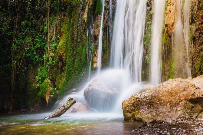 Private Tour: Amalfi Valle delle Ferriere Nature Reserve Walking Tour - Stop at Valle dei Mulini: Ruins and Nature as One Story