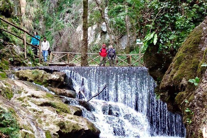 Private Tour: Amalfi Valle delle Ferriere Nature Reserve Walking Tour - Pontone Medieval Village and the Mule-Track Descent Back to Amalfi