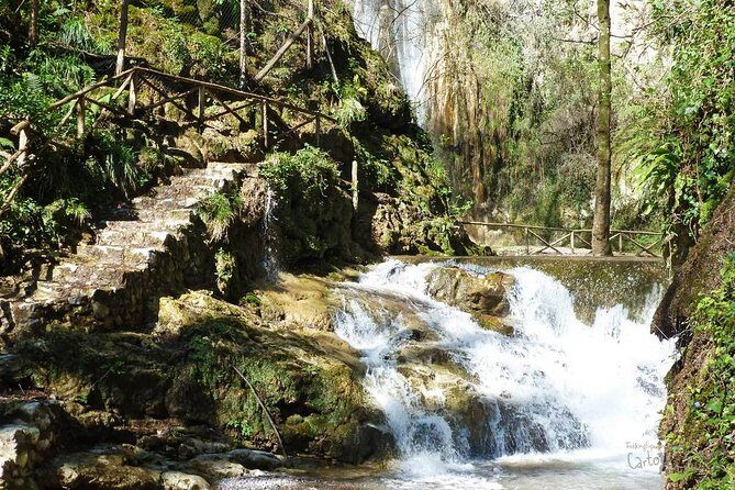 Private Tour: Amalfi Valle delle Ferriere Nature Reserve Walking Tour - Who This Tour Suits Best (and Who Should Rethink It)