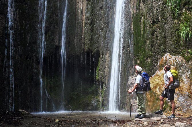 Private Tour: Amalfi Valle delle Ferriere Nature Reserve Walking Tour - Valle delle Ferriere Natural Reserve: Waterfalls, Lemon Gardens, and Paper-Mill Remains