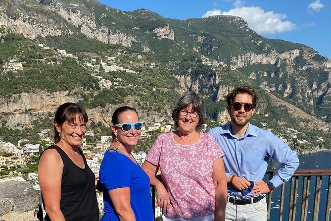 Private Tour by Car from Sorrento to the Amalfi Coast - Key Highlights You’ll Feel Fast