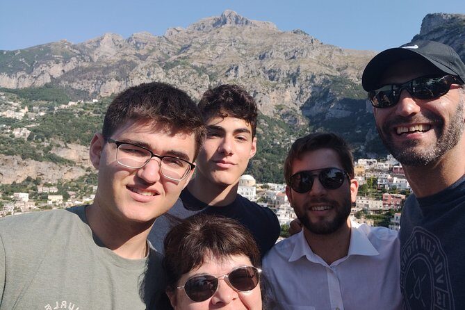 Private Tour by Car from Sorrento to the Amalfi Coast - Ravello Two Hours: Views That Reward a Slower Pace