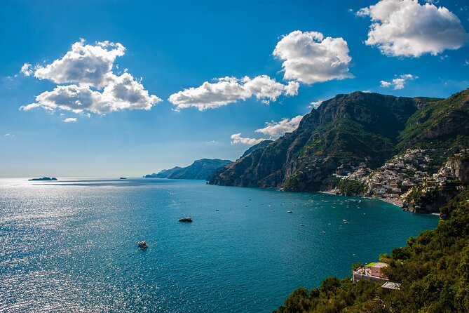 Private Tour: Cruise along the Amalfi Coast and Capri - Key things I’d bookmark before you go