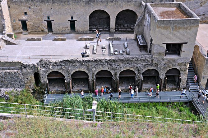 Private Tour: Day Trip Excursion to Herculaneum, Positano and Sorrento - Price and what’s actually included in the day