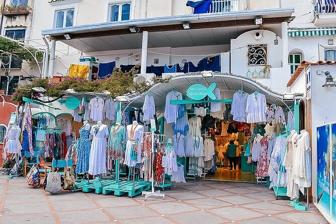 Private Tour: Full day Amalfi Coast from Sorrento - Price and Value: Is $120.48 a Smart Use of Your Time?