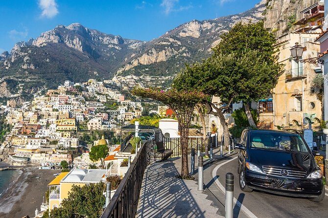 Private Tour: Full day Amalfi Coast from Sorrento - What’s Included, What’s Not, and What to Plan For